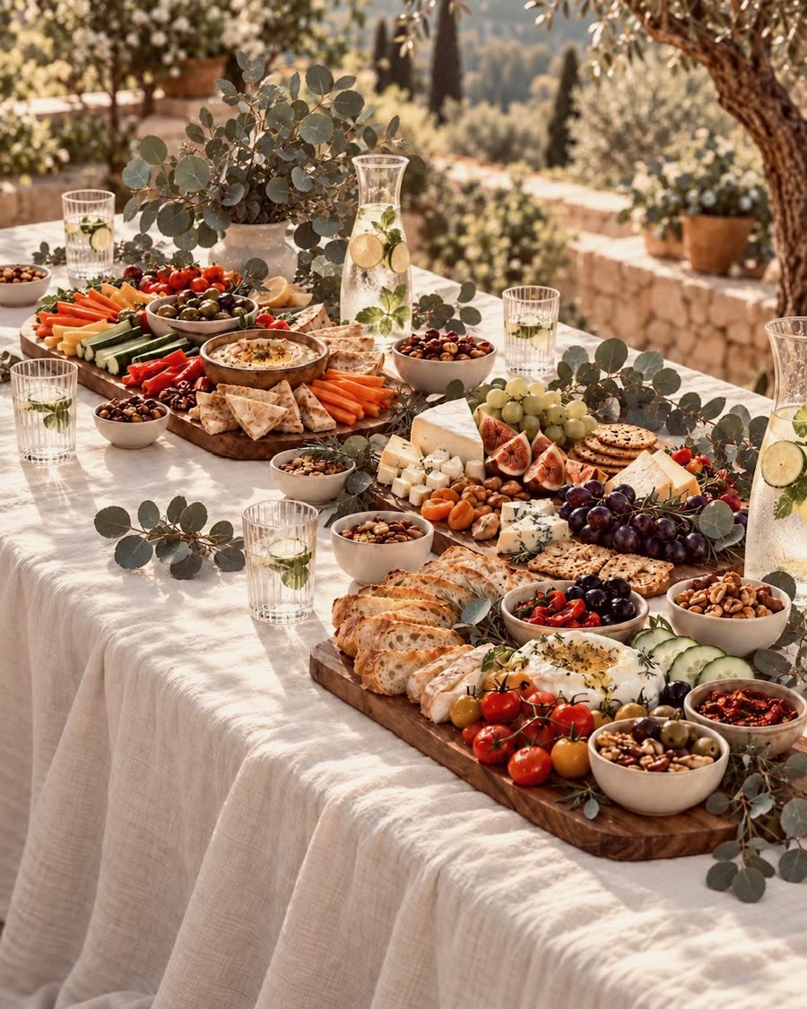Eventos